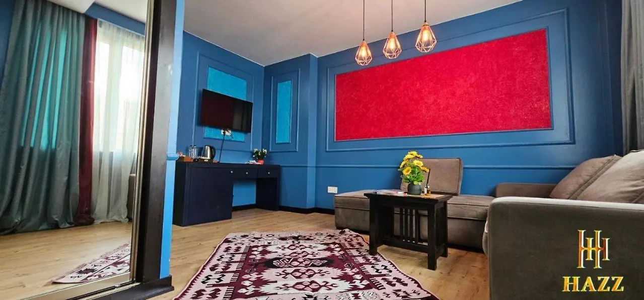 Haz Boutique Hotel Baku