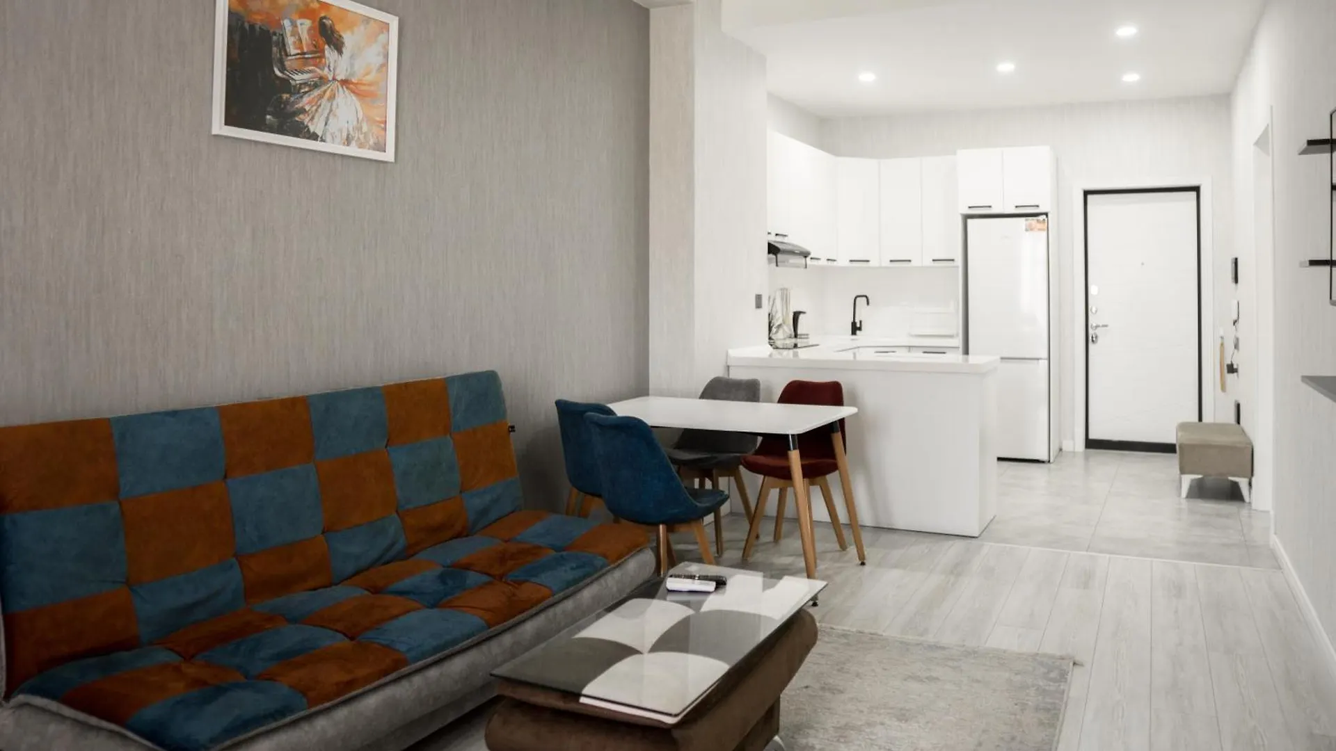 Haz Boutique Hotel Baku 4*,  Azerbaijan