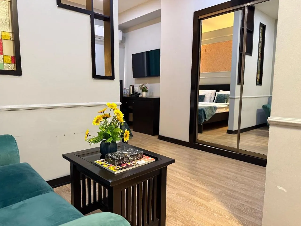 Haz Boutique Hotel Baku
