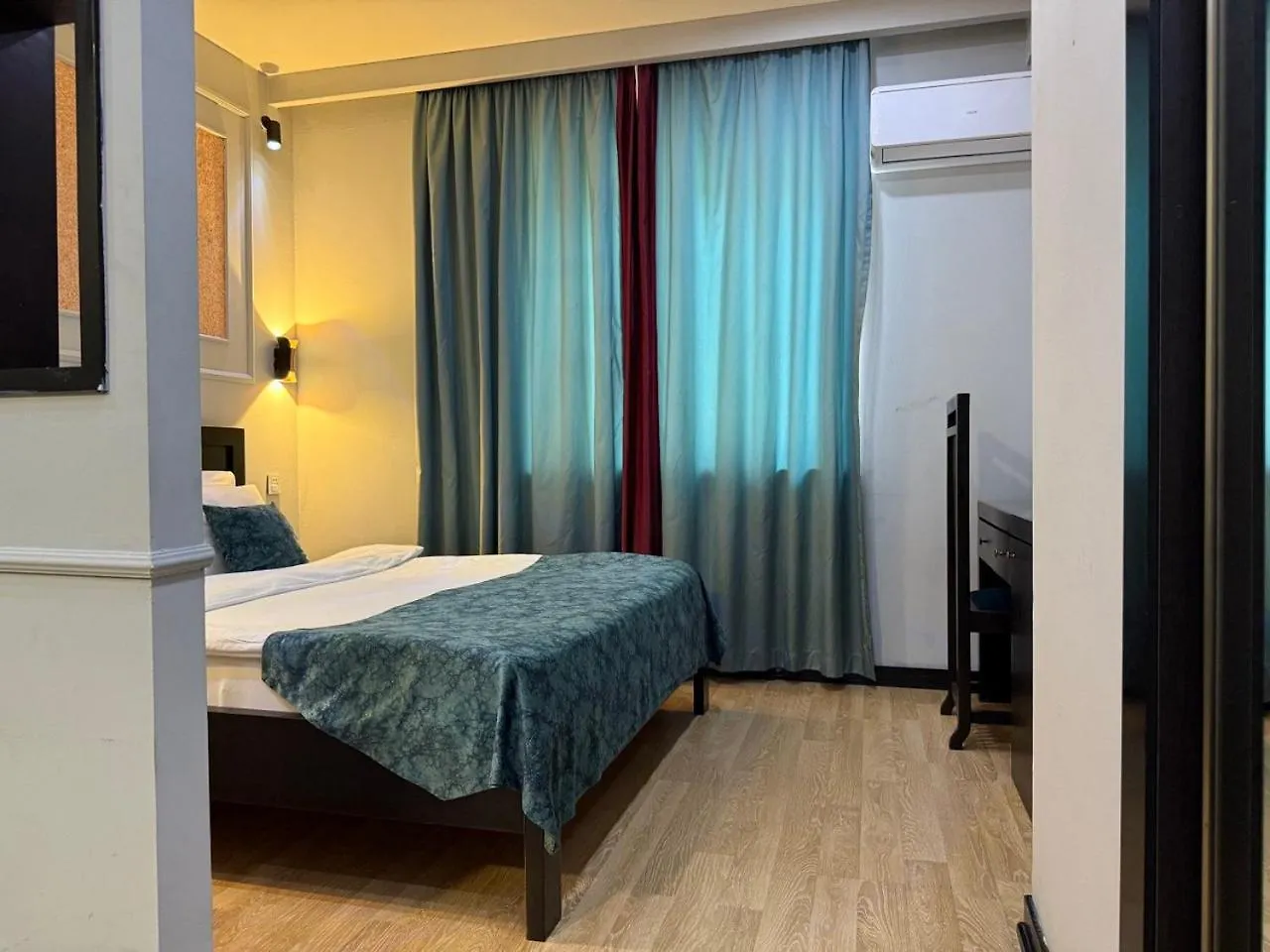 Haz Boutique Hotel Baku