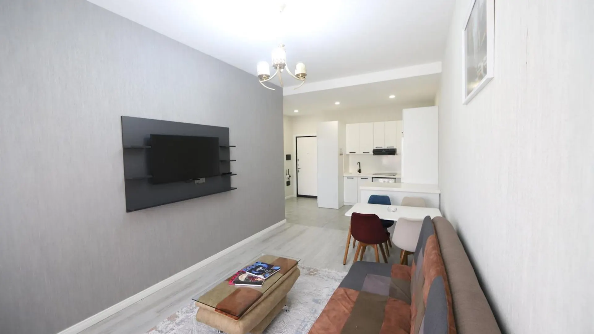 Haz Boutique Hotel Baku