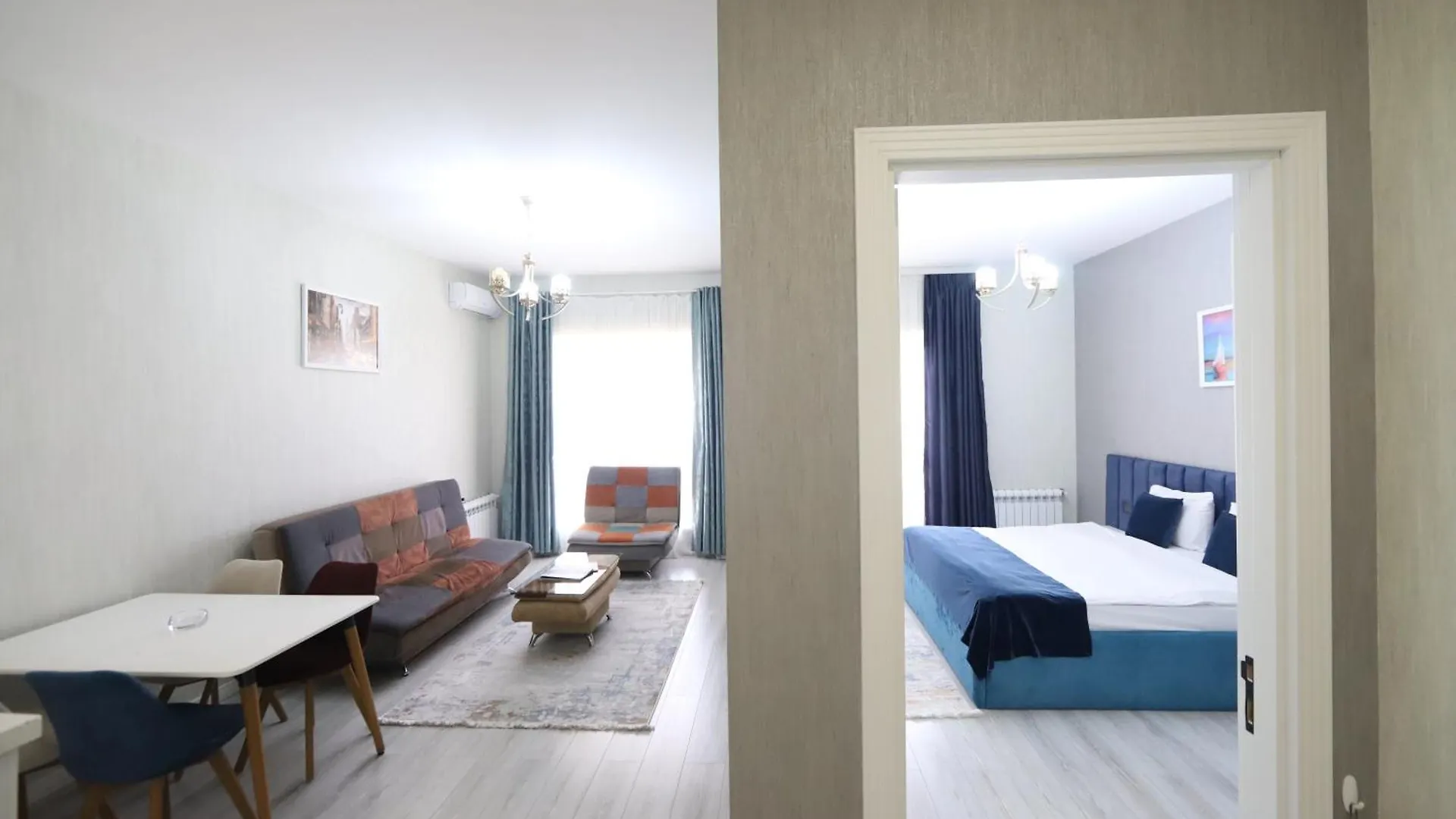 Haz Boutique Hotel Baku
