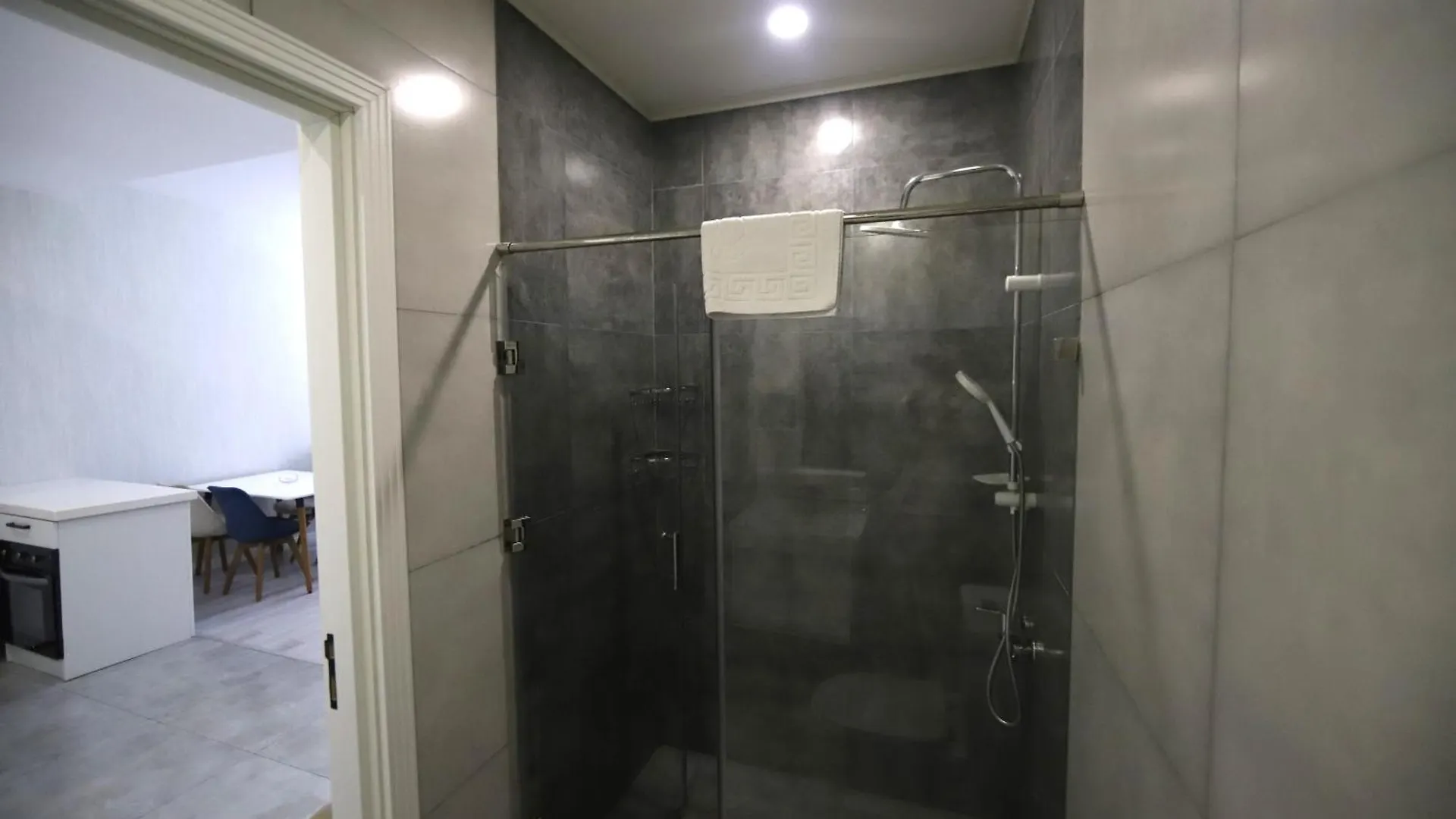 Haz Boutique Hotel Baku