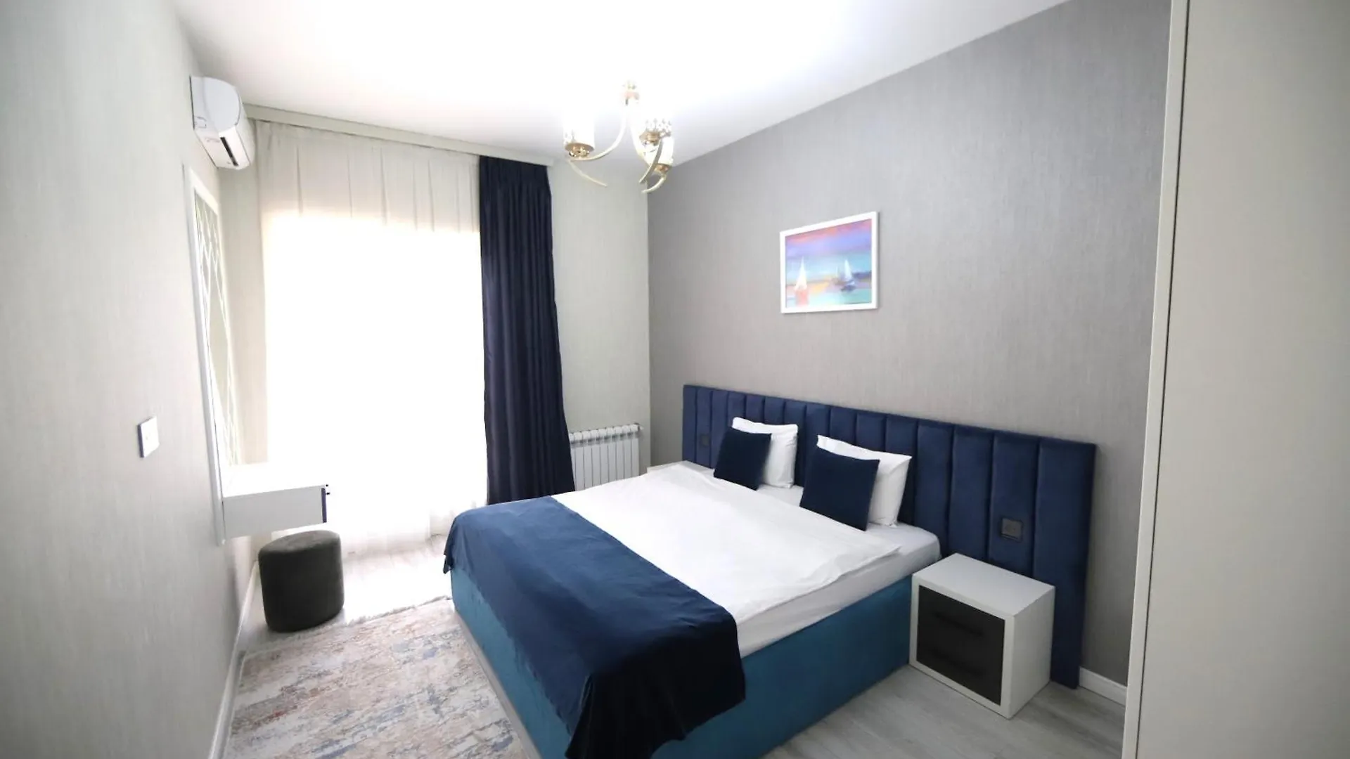 Haz Boutique Hotel Baku