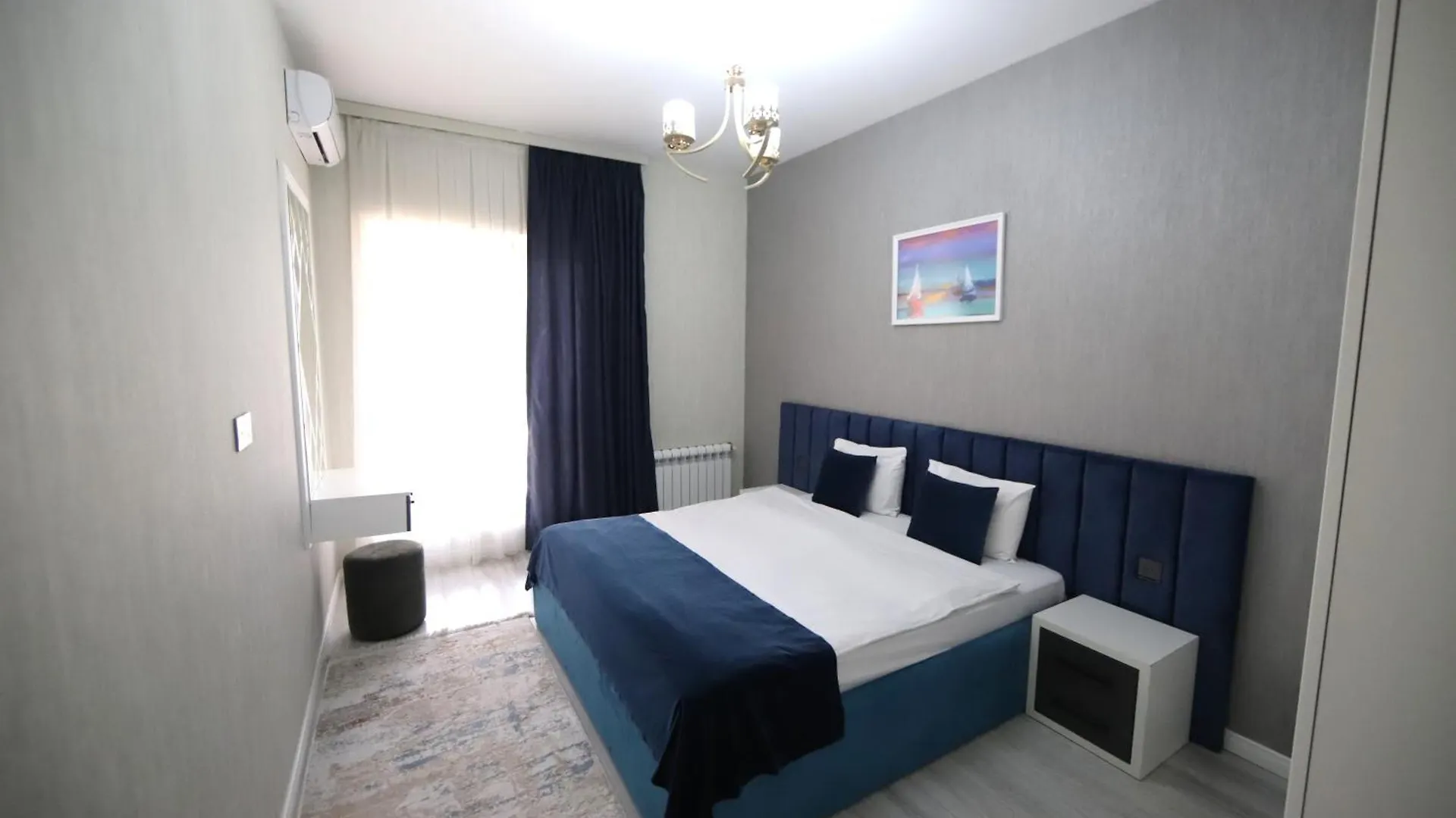 Haz Boutique Hotel Baku
