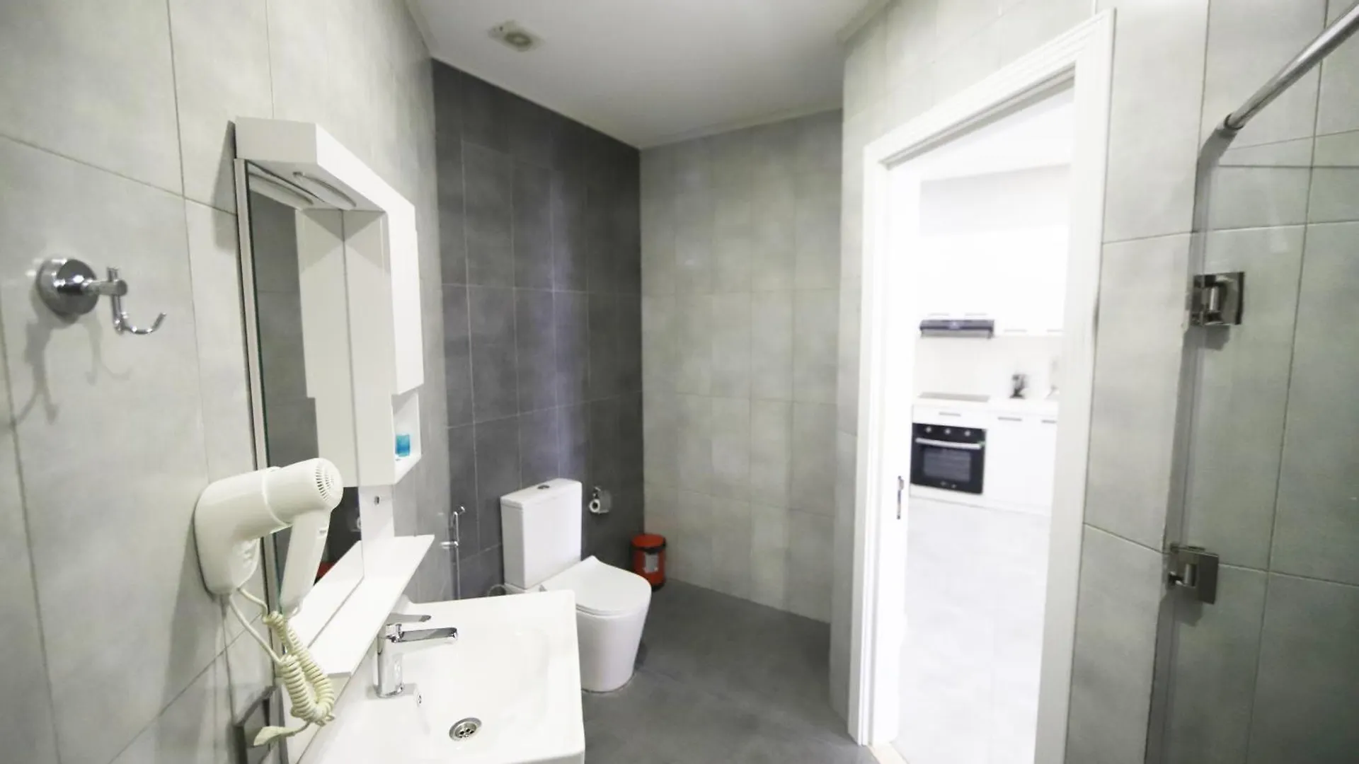 ****  Haz Boutique Hotel Baku Azerbaijan