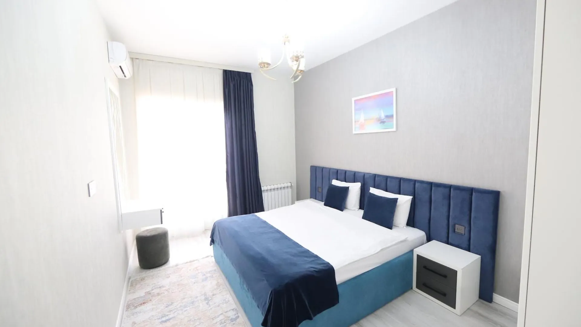 Haz Boutique Hotel Baku