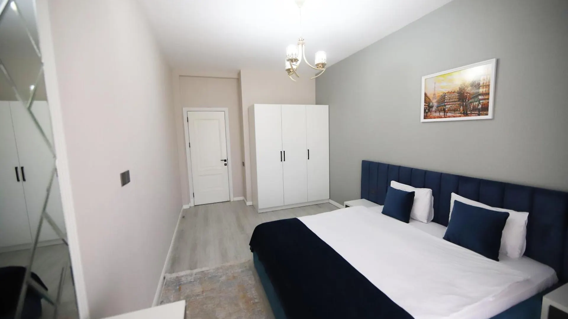 Haz Boutique Hotel Baku