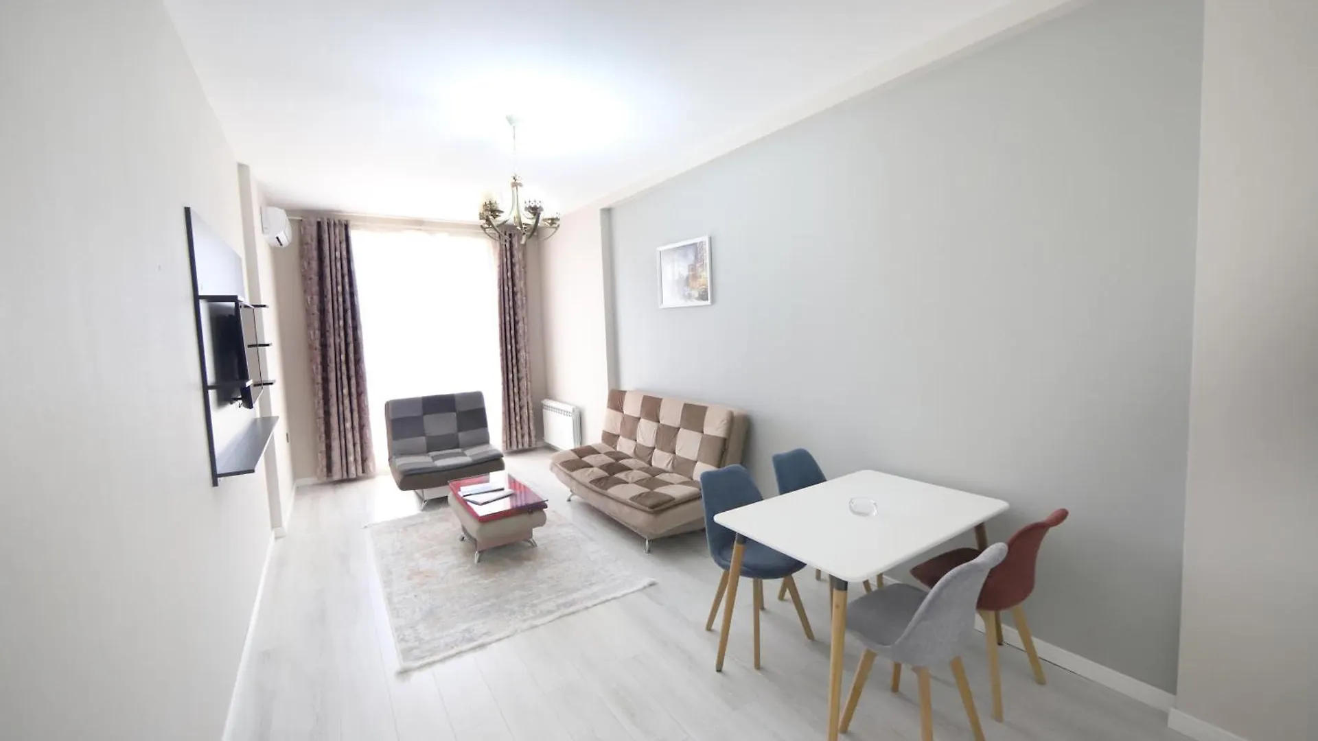 Haz Boutique Hotel Baku 4*,
