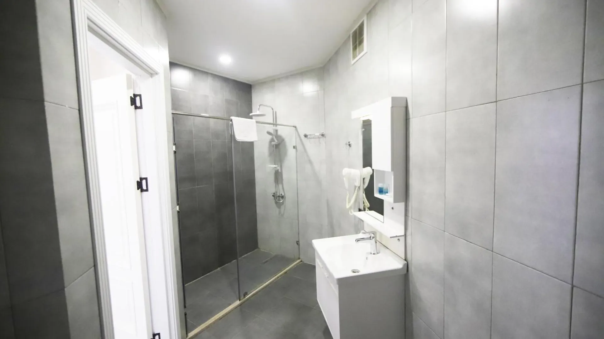 Haz Boutique Hotel Baku
